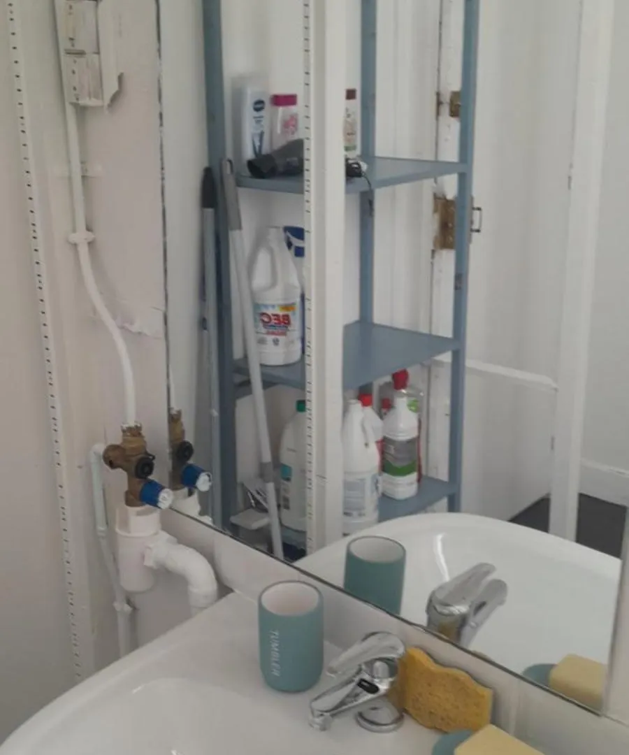 Location En Plein Coeur De Paris 아파트 프랑스
