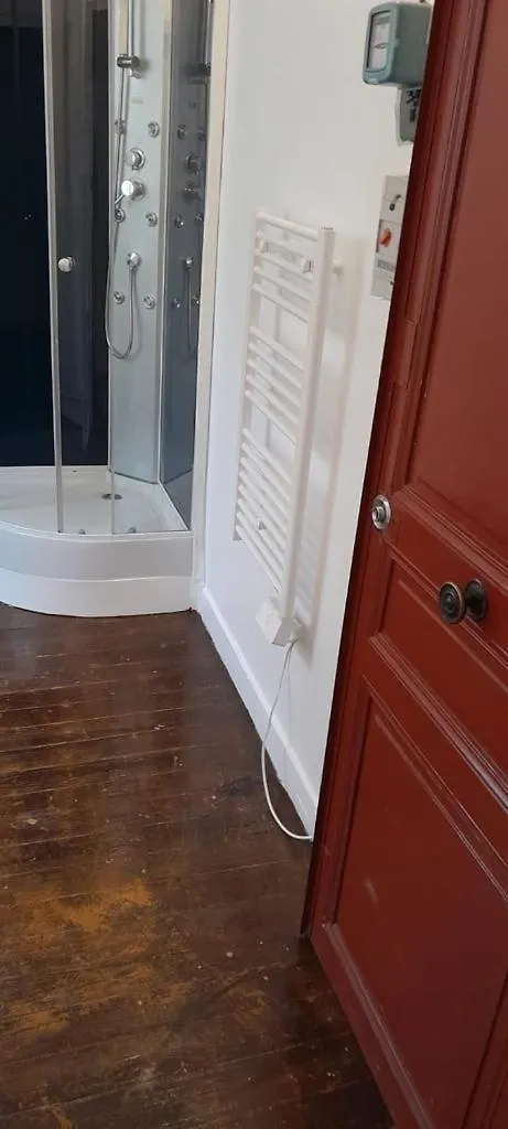 Location En Plein Coeur De Paris Apartment