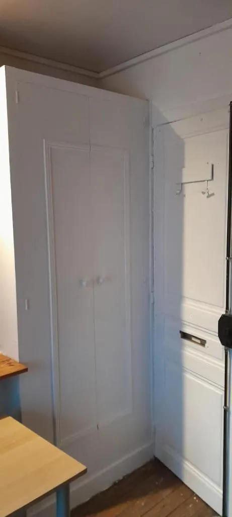Location En Plein Coeur De Paris Apartment France