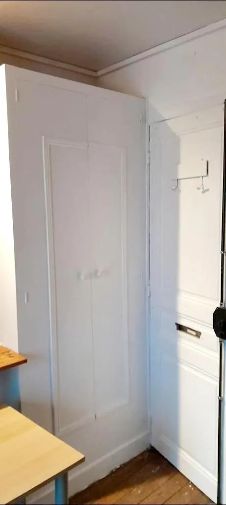 Location En Plein Coeur De Paris Apartment