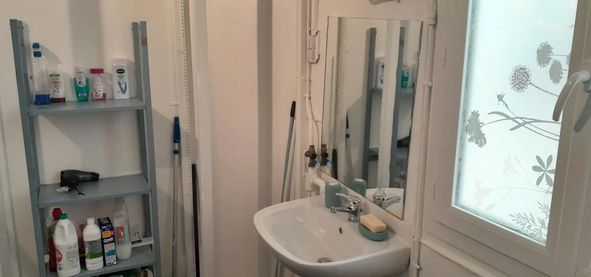 Appartement Location En Plein Coeur De Paris
