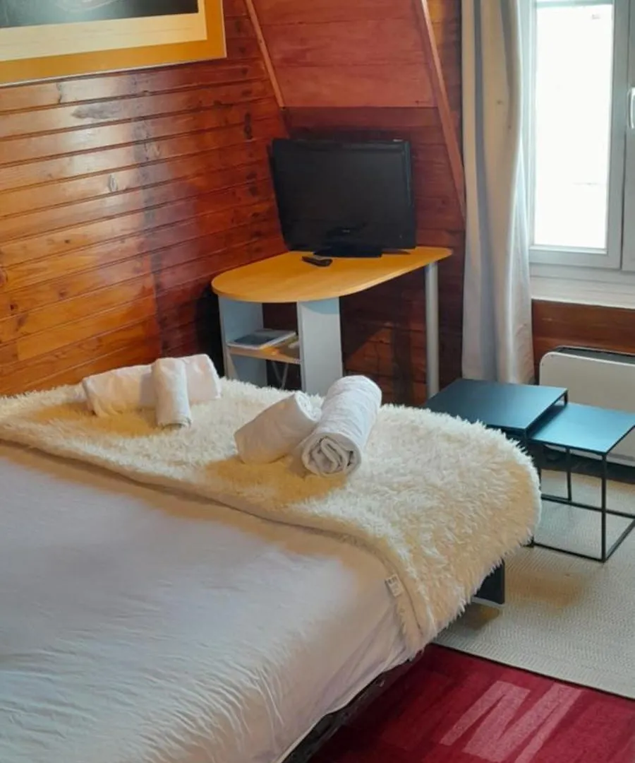 Appartement Location En Plein Coeur De Paris