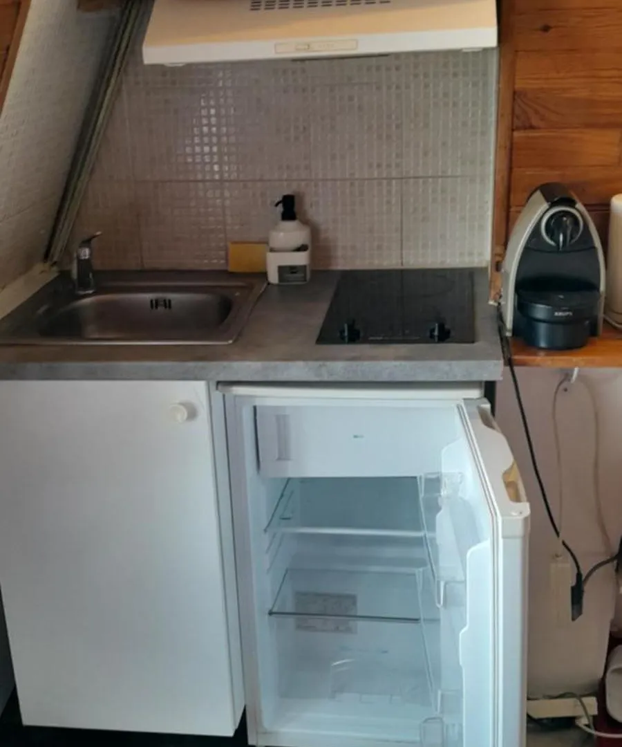 Location En Plein Coeur De Paris Apartment 0*,